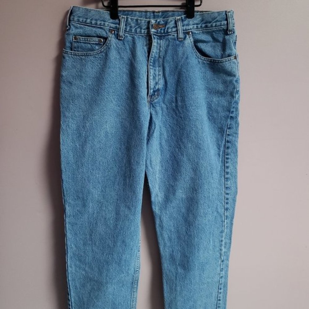 Denver Hayes Women's 36W X 30H Jeans - Pre-Owned